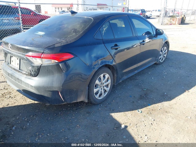 5YFEPMAE4NP310328 Toyota COROLLA LE