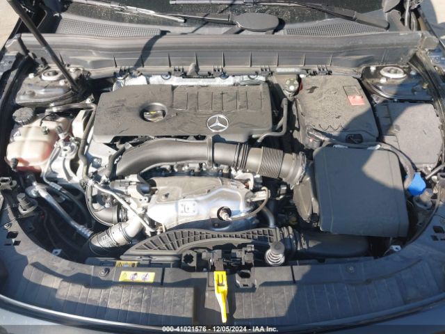 2023 MERCEDES-BENZ GLB 250 W1N4M4HB6PW279795 Photo 9
