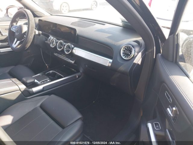 2023 MERCEDES-BENZ GLB 250 W1N4M4HB6PW279795 Photo 4