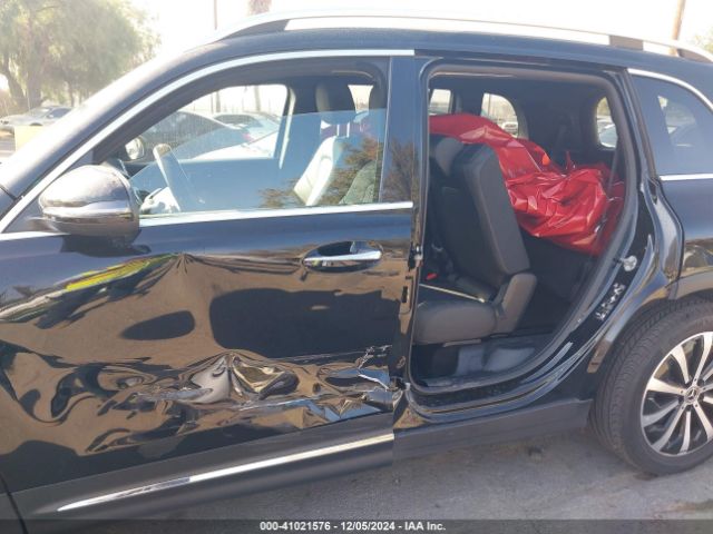 2023 MERCEDES-BENZ GLB 250 W1N4M4HB6PW279795 Photo 5