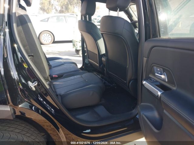 2023 MERCEDES-BENZ GLB 250 W1N4M4HB6PW279795 Photo 7