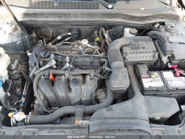 KIA Optima Lx 2015 KNAGM4A73F5559847 Image 10