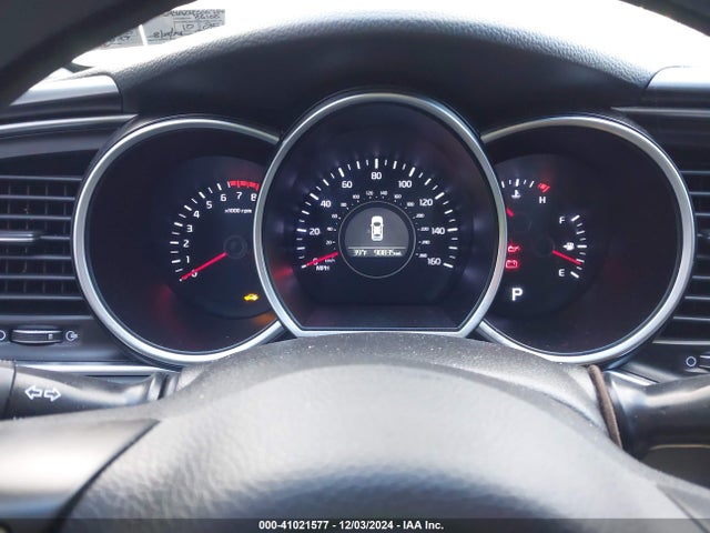 KIA Optima Lx 2015 KNAGM4A73F5559847 Image 7