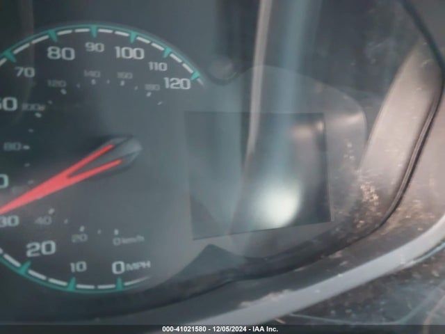 KL8CD6SA6NC020584 Chevrolet Spark Fwd 1lt Automatic
