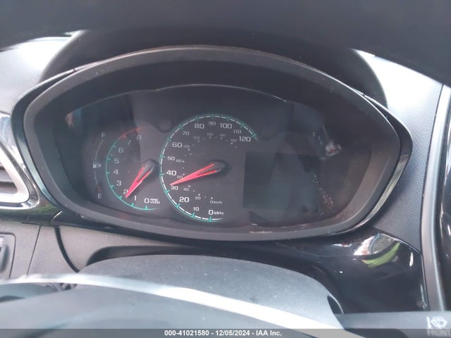 KL8CD6SA6NC020584 Chevrolet Spark Fwd 1lt Automatic