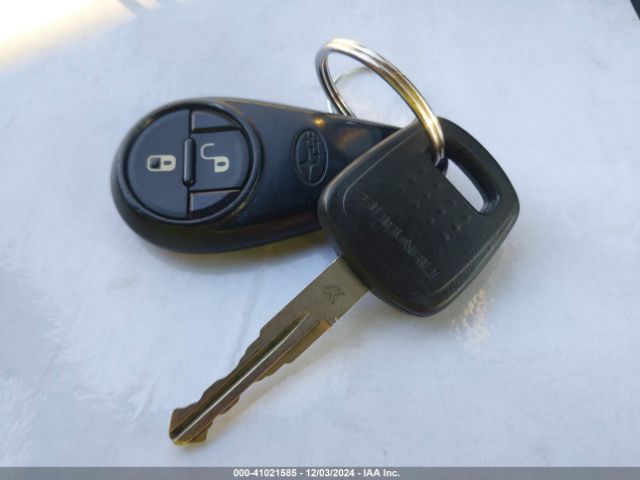 2007 SUBARU IMPREZA WRX STI JF1GD76617L517815 Photo 10