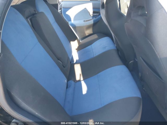2007 SUBARU IMPREZA WRX STI JF1GD76617L517815 Photo 7