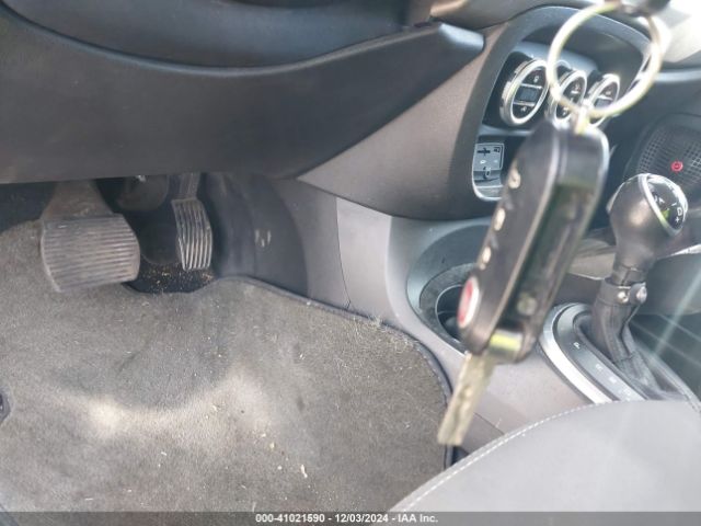 ZFBCFADH9EZ012820 Fiat 500L TREKKING