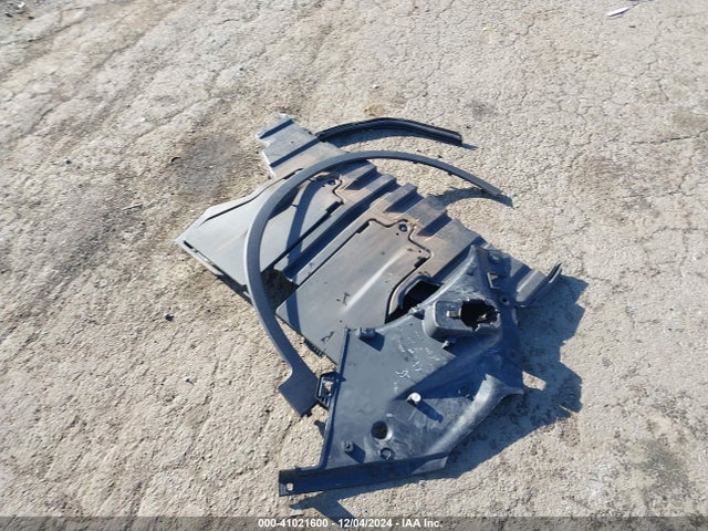 LPSED3KA2NL055436 Polestar 2 Long Range Dual Motor