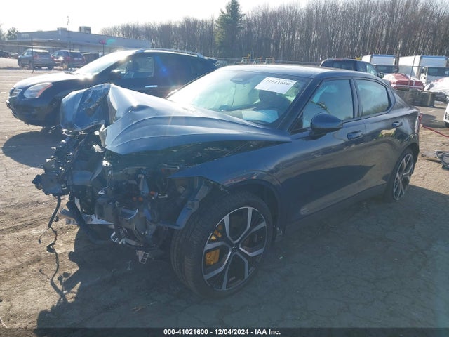 LPSED3KA2NL055436 Polestar 2 Long Range Dual Motor