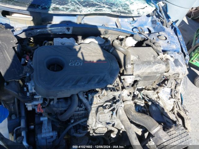 5NPE34AB2KH802141 Hyundai Sonata Limited 2.0t