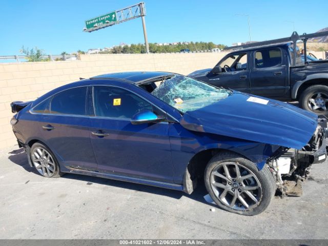 5NPE34AB2KH802141 Hyundai Sonata Limited 2.0t