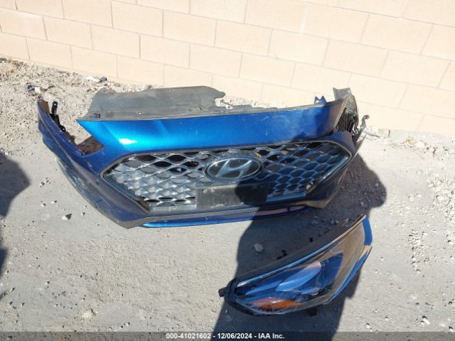 5NPE34AB2KH802141 Hyundai Sonata Limited 2.0t