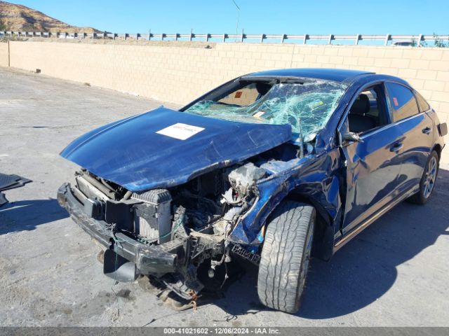 5NPE34AB2KH802141 Hyundai Sonata Limited 2.0t