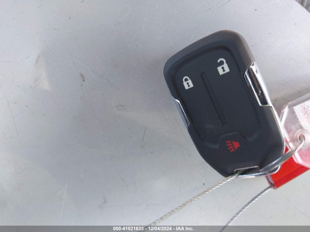 3GKALMEG7RL231152 GMC Terrain Fwd Sle