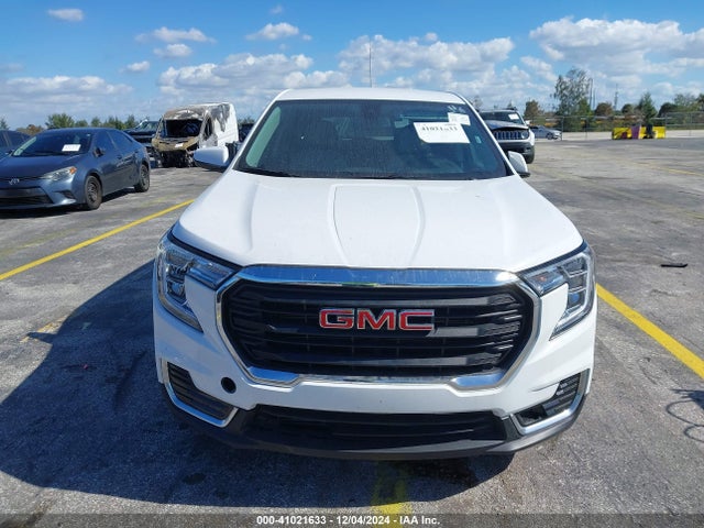 3GKALMEG7RL231152 GMC Terrain Fwd Sle