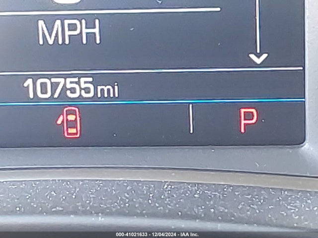 3GKALMEG7RL231152 GMC Terrain Fwd Sle