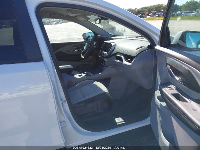 3GKALMEG7RL231152 GMC Terrain Fwd Sle