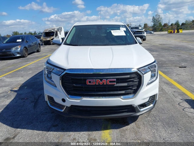 3GKALMEG7RL231152 GMC Terrain Fwd Sle
