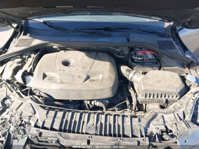 YV126MFLXJ2458760 Volvo S60 T5 Dynamic