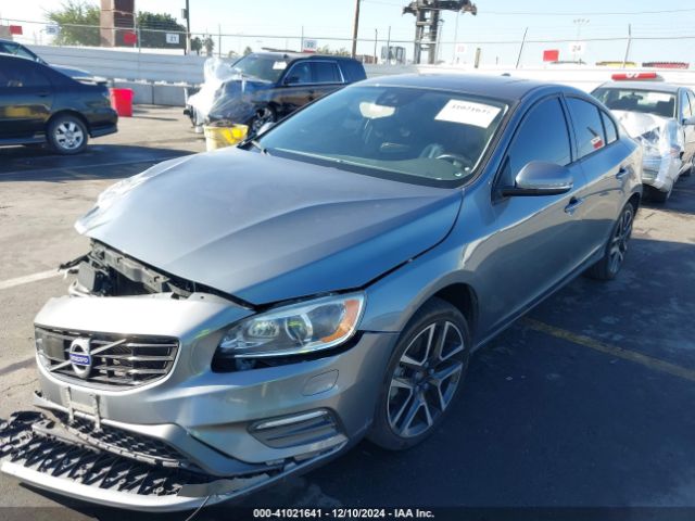 YV126MFLXJ2458760 Volvo S60 T5 Dynamic