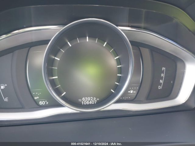 YV126MFLXJ2458760 Volvo S60 T5 Dynamic