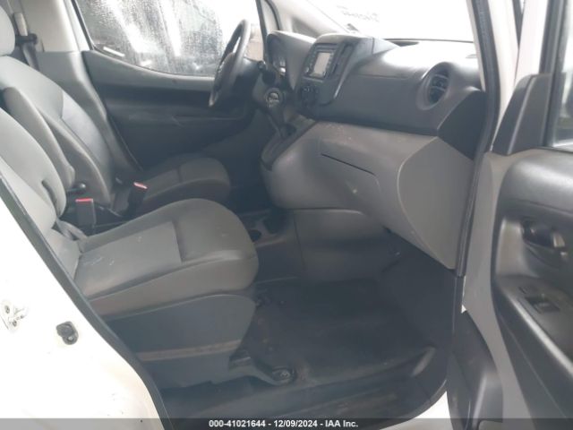 3N6CM0KN4GK692032 Nissan Nv200 S/sv