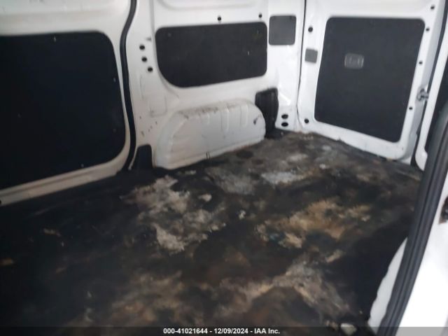 3N6CM0KN4GK692032 Nissan Nv200 S/sv
