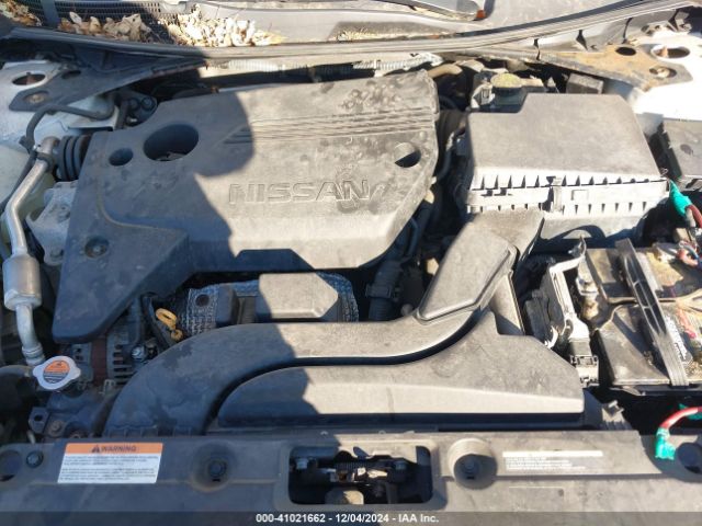 1N4AL3AP6GC231542 Nissan Altima