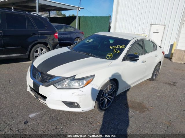 1N4AL3AP6GC231542 Nissan Altima