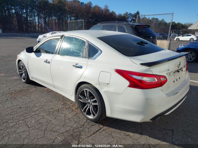 1N4AL3AP6GC231542 Nissan Altima