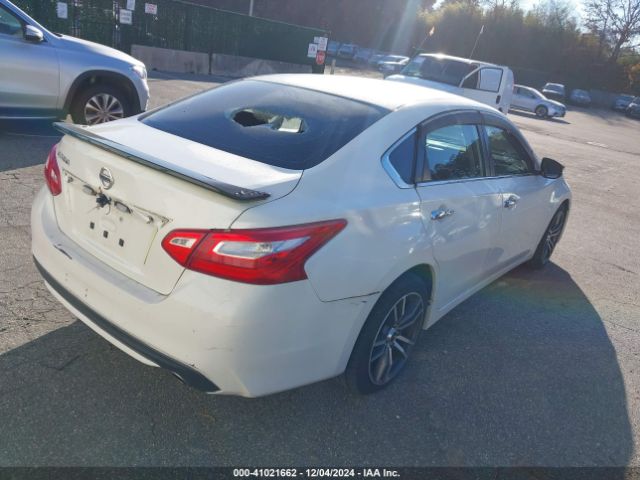 1N4AL3AP6GC231542 Nissan Altima