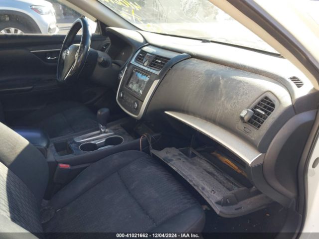 1N4AL3AP6GC231542 Nissan Altima