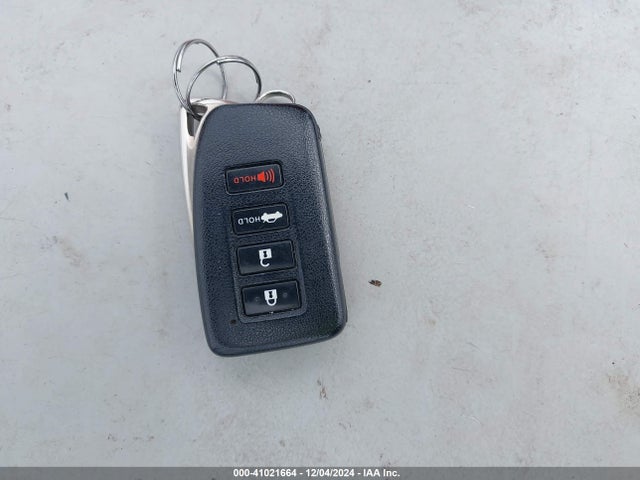 JTHBW1GGXE2052567 Lexus ES 300H