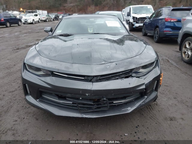 1G1FA1RX4G0182642 Chevrolet Camaro 1lt