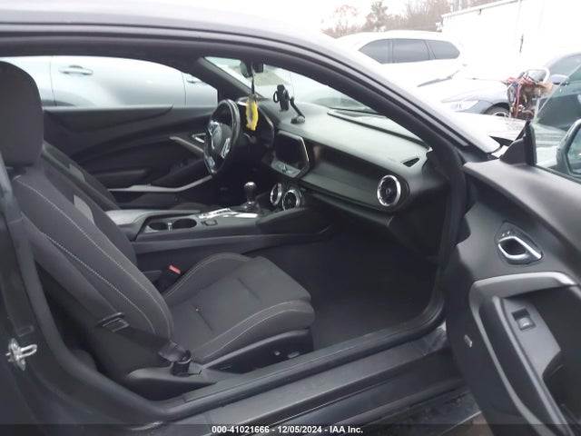 1G1FA1RX4G0182642 Chevrolet Camaro 1lt