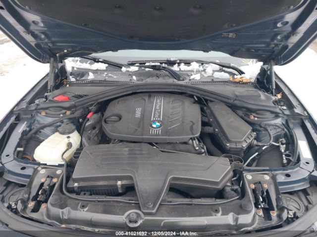 WBA3D5C51EKX97373 BMW 328d Xdrive