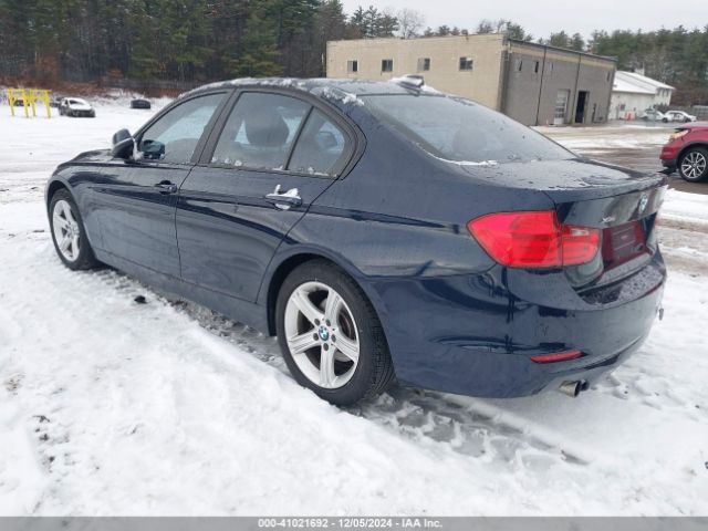 WBA3D5C51EKX97373 BMW 328d Xdrive