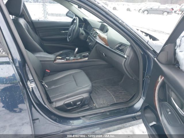 WBA3D5C51EKX97373 BMW 328d Xdrive