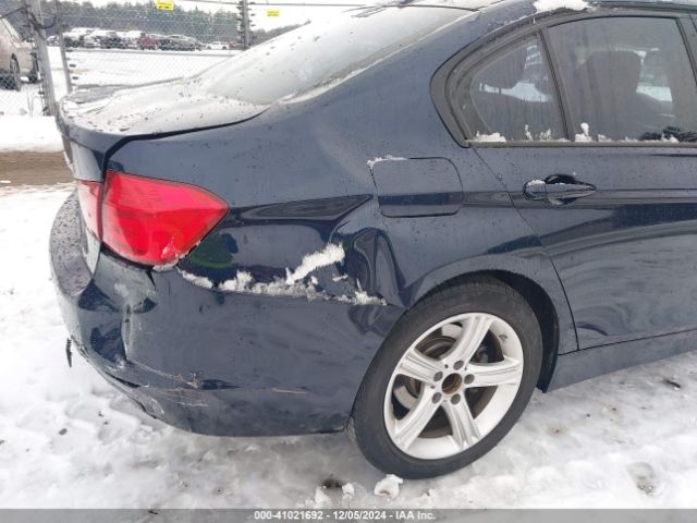 WBA3D5C51EKX97373 BMW 328d Xdrive