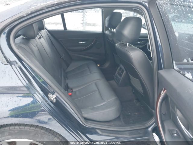 WBA3D5C51EKX97373 BMW 328d Xdrive