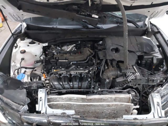 5NMJECAE0NH084586 Hyundai Tucson Limited