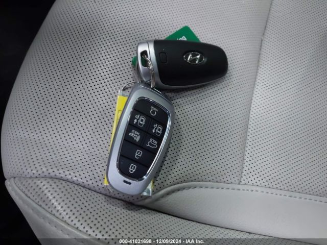 5NMJECAE0NH084586 Hyundai Tucson Limited