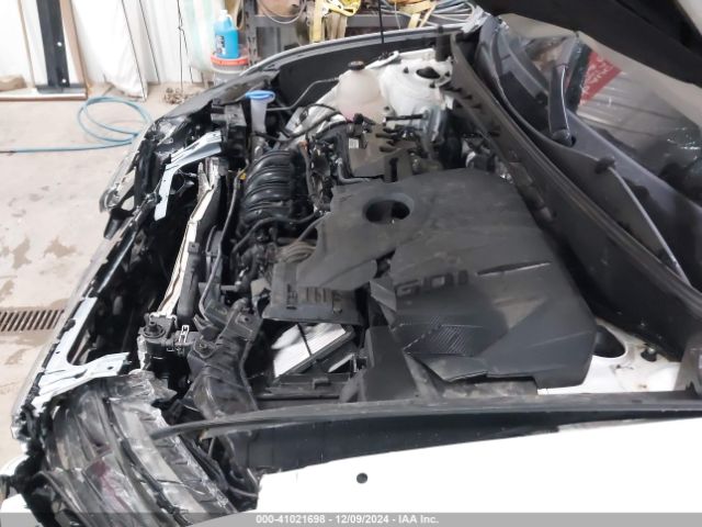 5NMJECAE0NH084586 Hyundai Tucson Limited