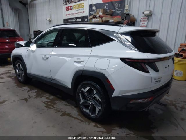 5NMJECAE0NH084586 Hyundai Tucson Limited