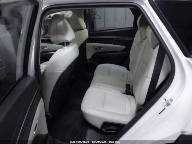 5NMJECAE0NH084586 Hyundai Tucson Limited