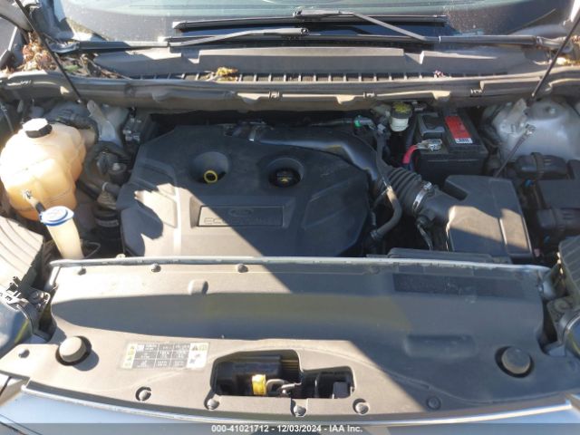 2FMPK3J9XGBB99506 Ford EDGE SEL