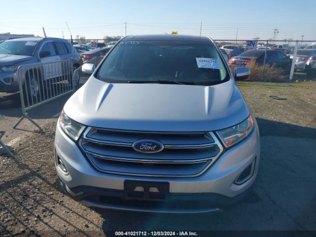 2FMPK3J9XGBB99506 Ford EDGE SEL