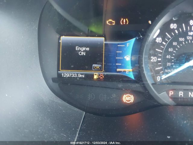 2FMPK3J9XGBB99506 Ford EDGE SEL