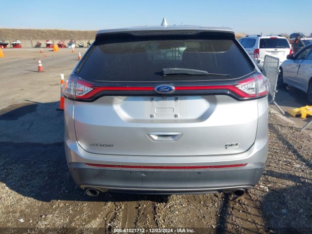 2FMPK3J9XGBB99506 Ford EDGE SEL